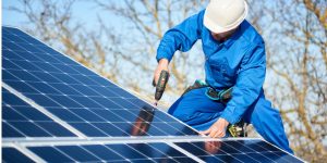 Installation Maintenance Panneaux Solaires Photovoltaïques à Dhuizon